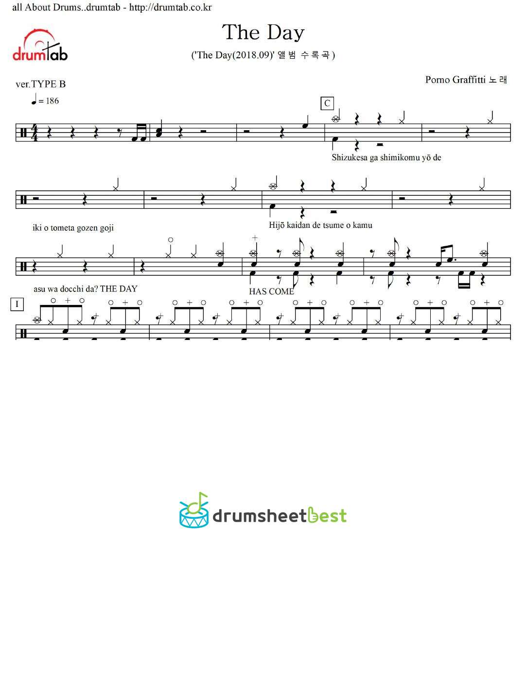 The Day preview page 1