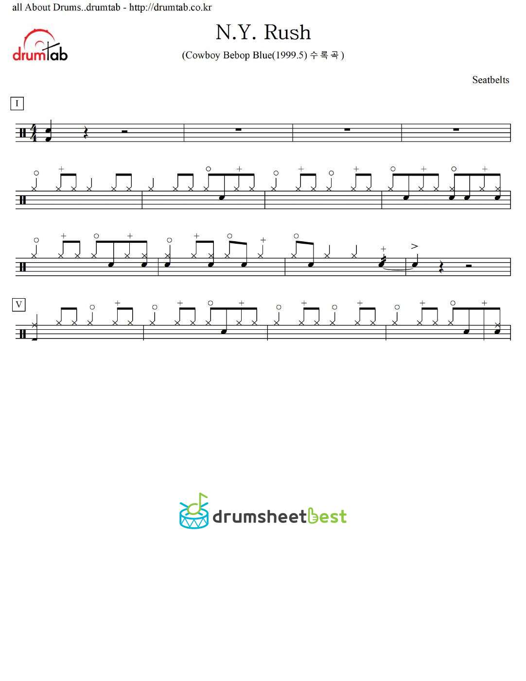 N.Y. Rush preview page 1