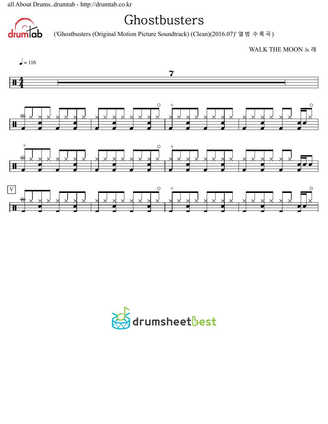 Ghostbusters preview page 1