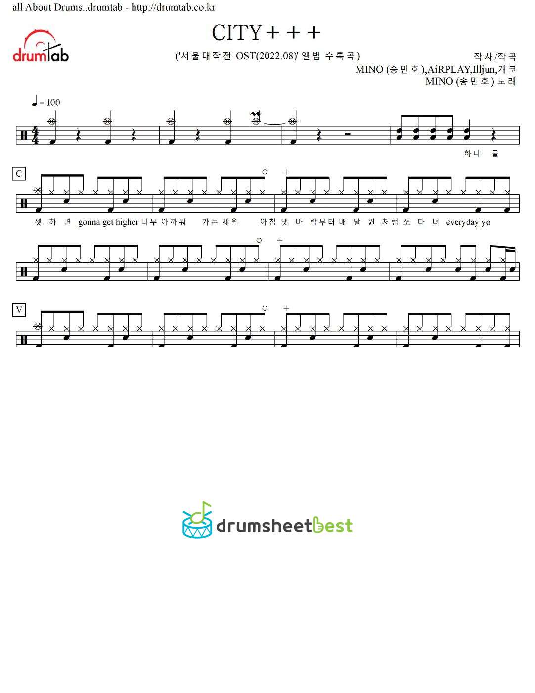 city+++ preview page 1