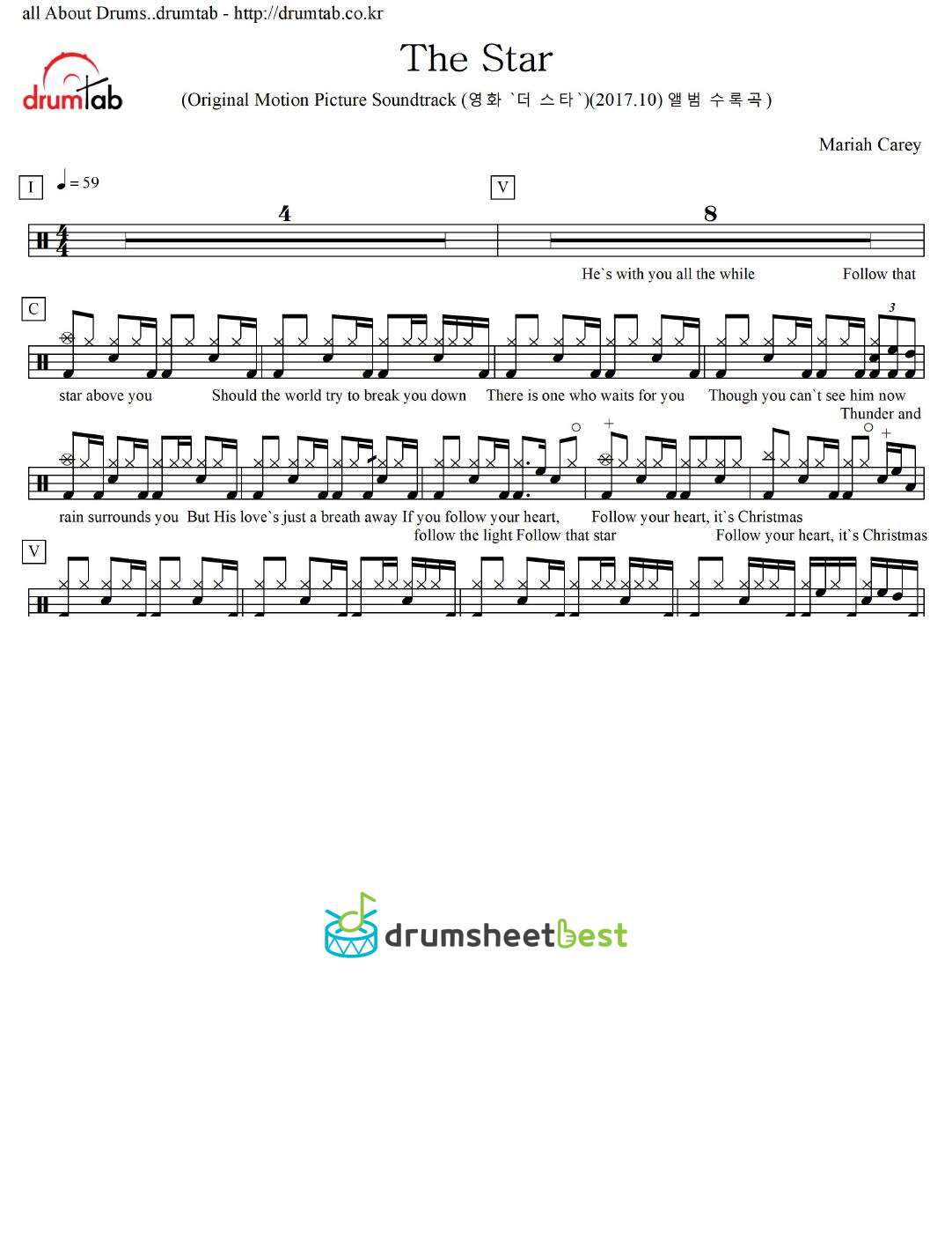 The Star preview page 1