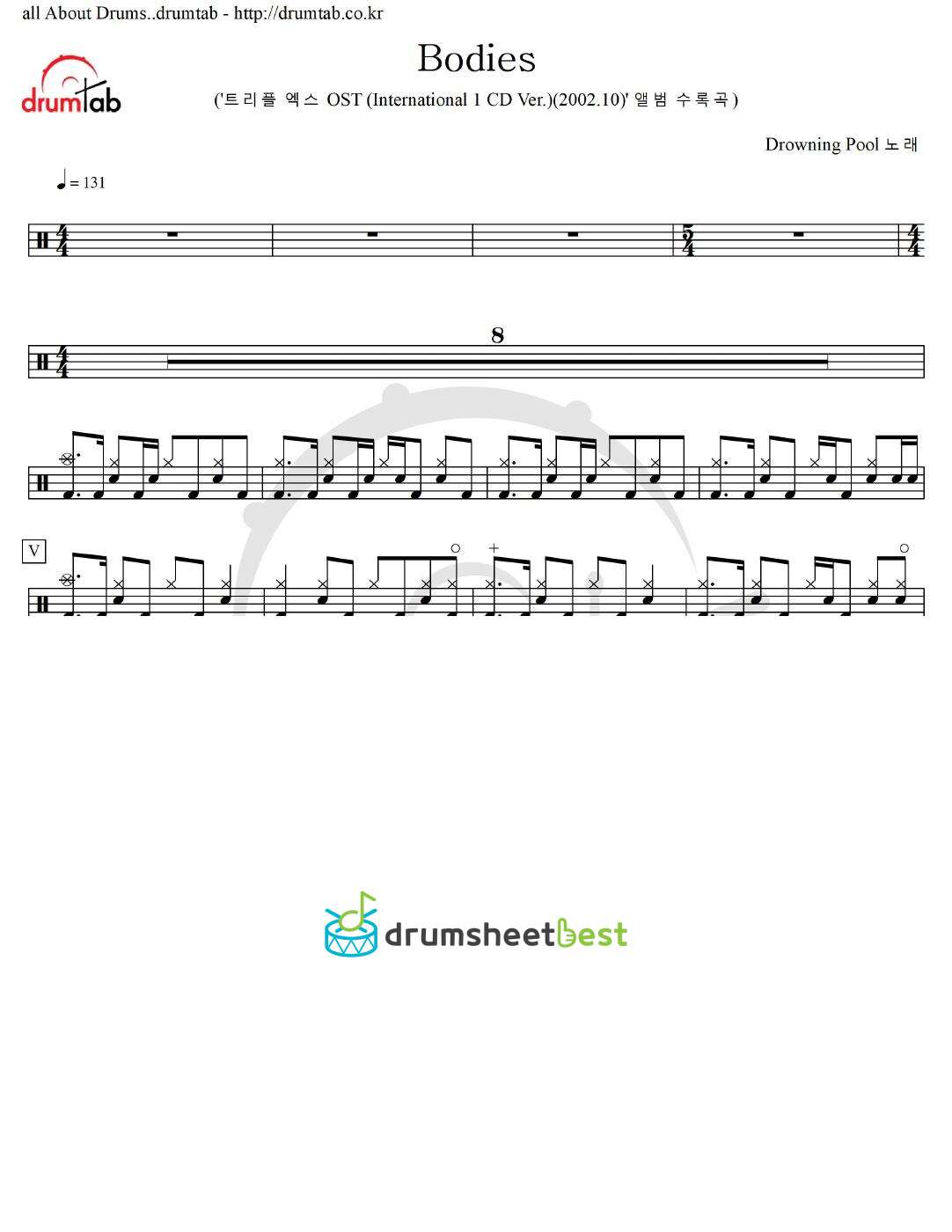 Bodies preview page 1