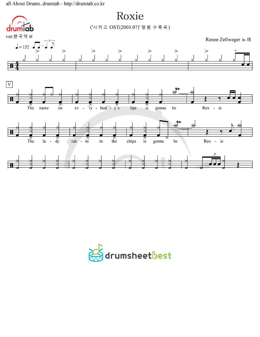 Roxie preview page 1