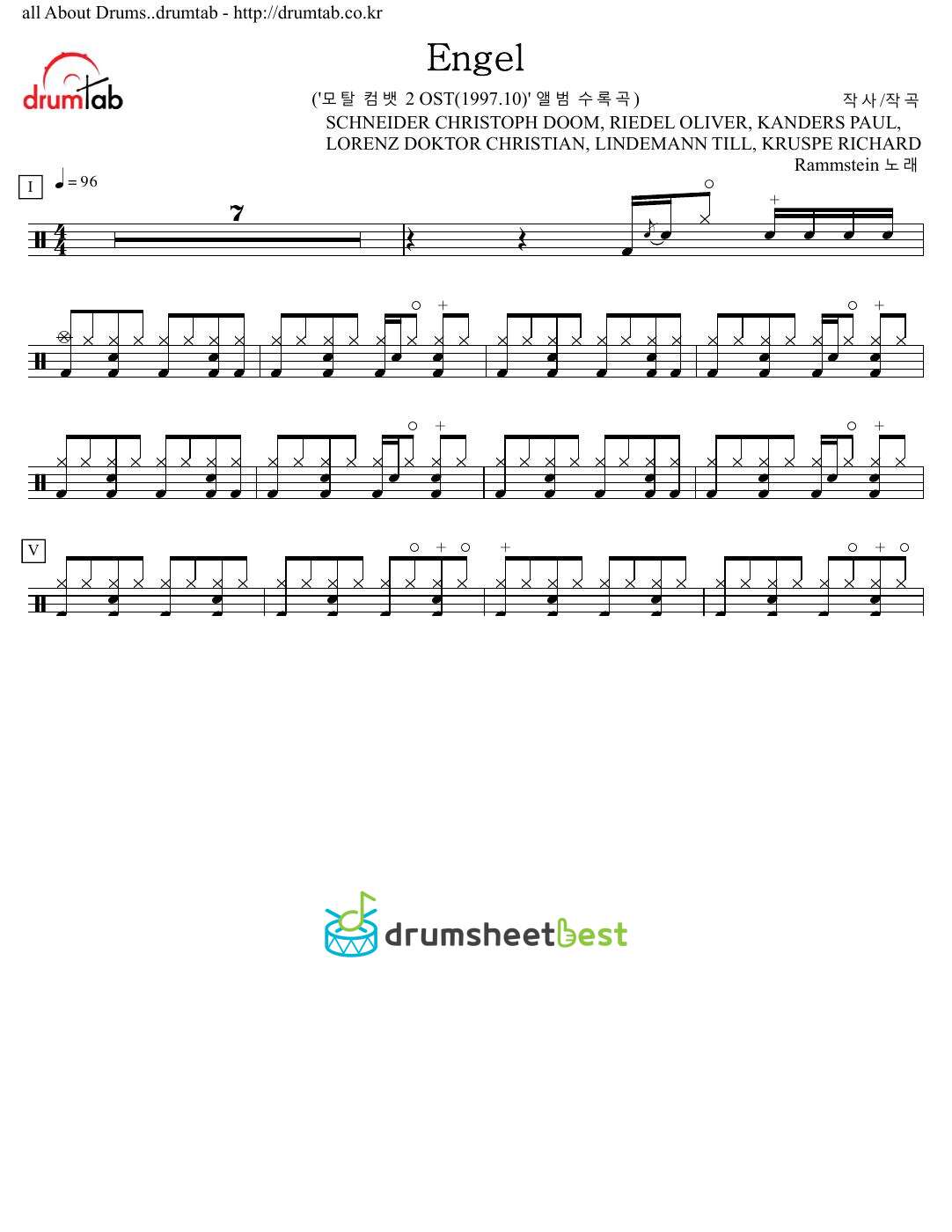 Engel preview page 1