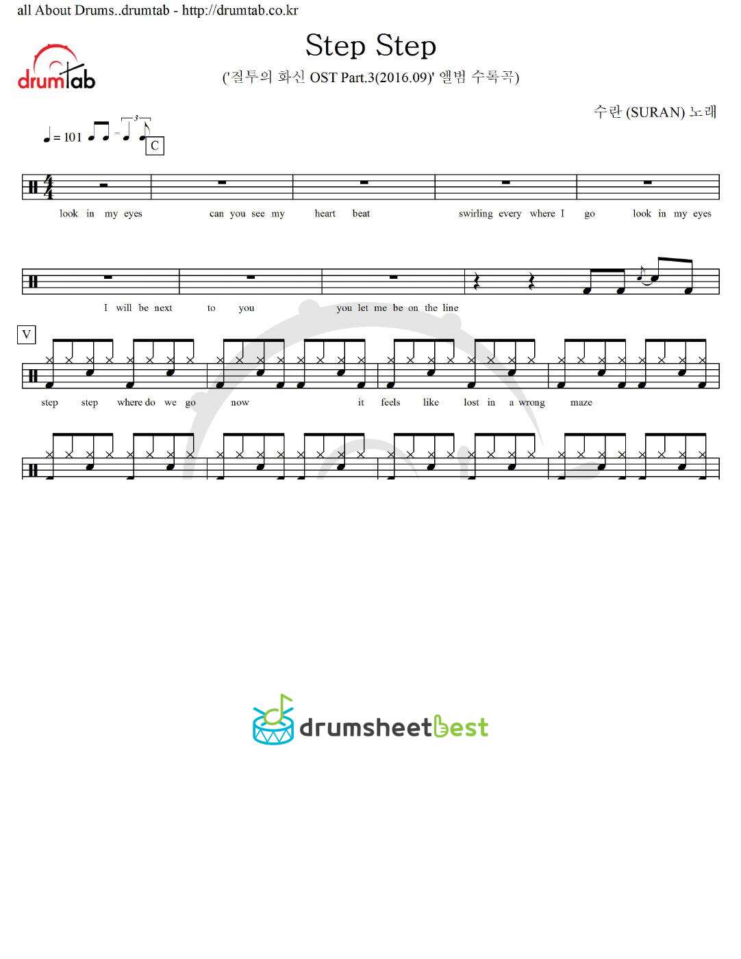 Step Step preview page 1