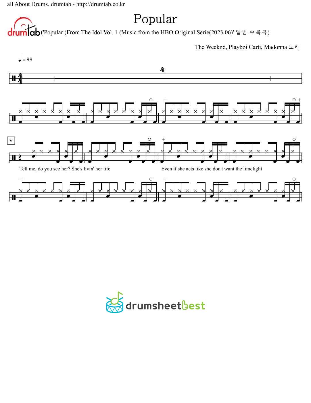 Popular preview page 1