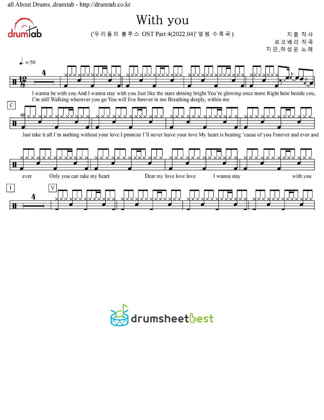 With you preview page 1