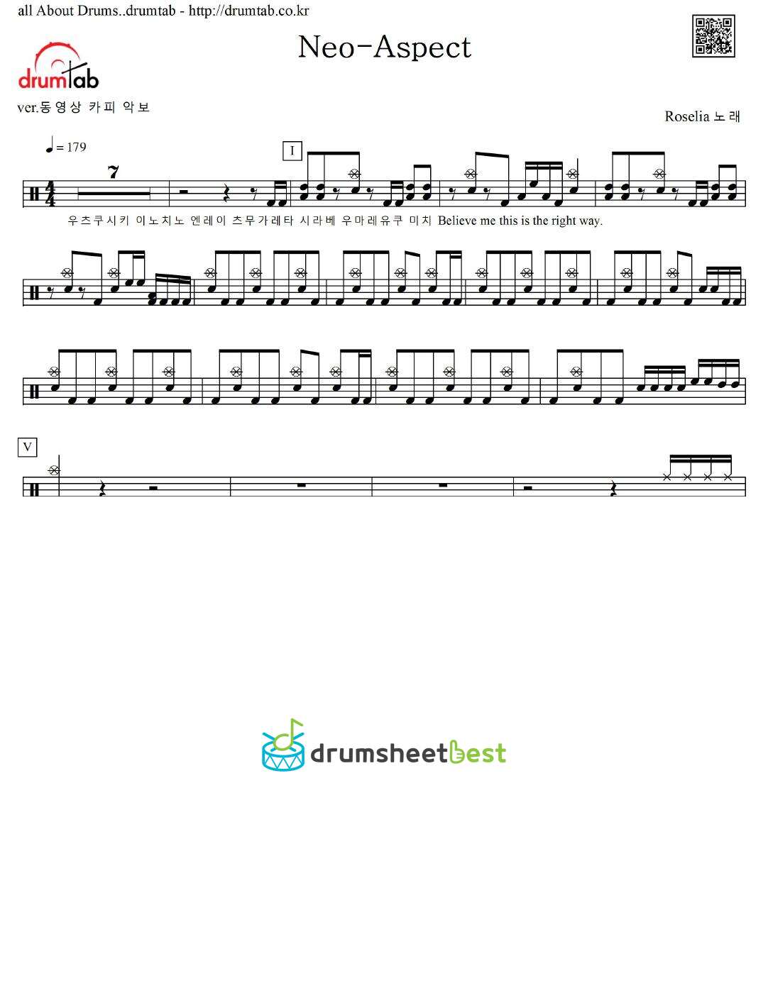 Neo-Aspect preview page 1