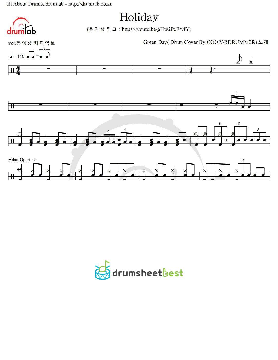 Holiday preview page 1