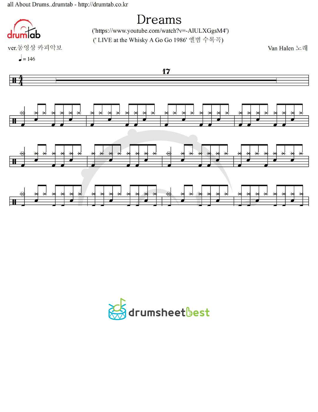 Dreams preview page 1