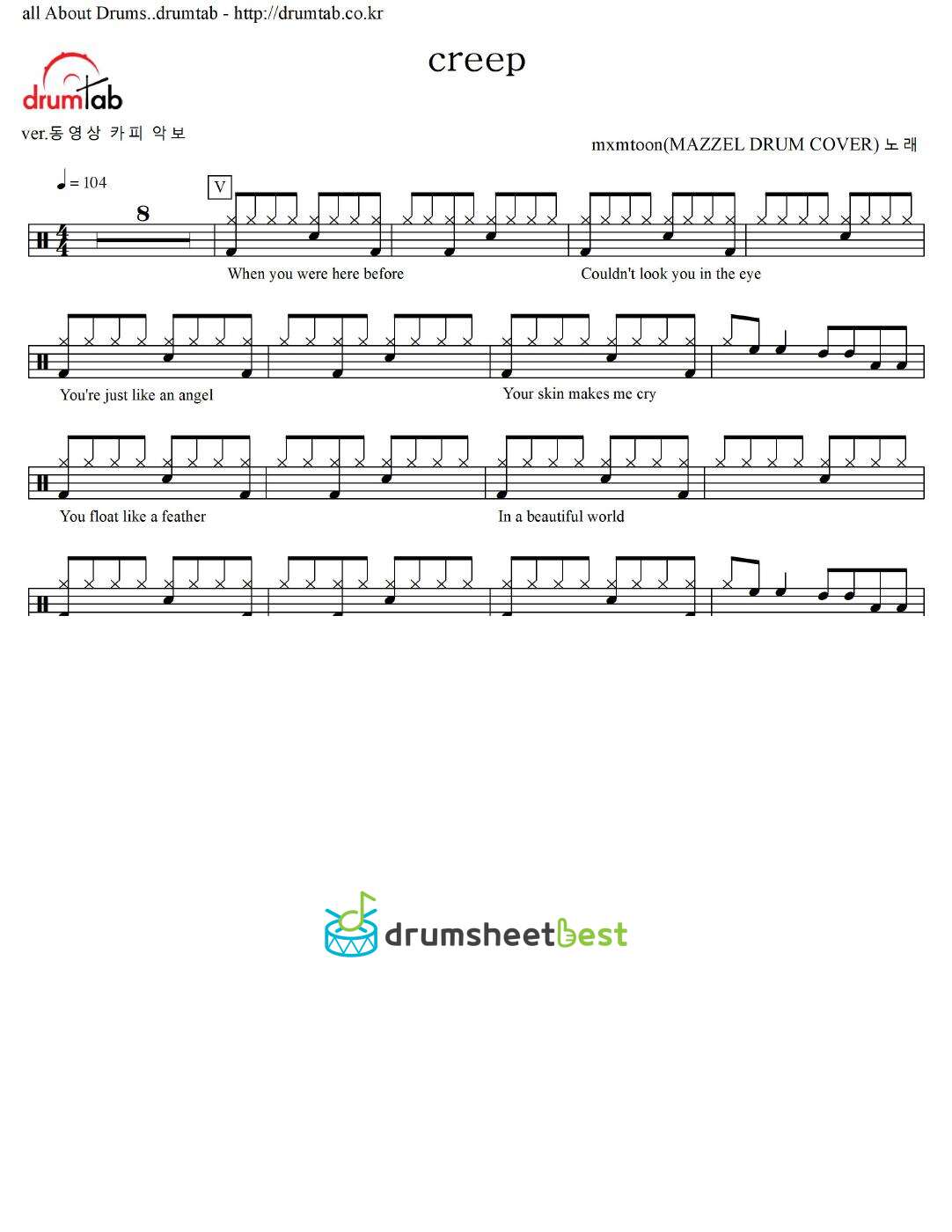 creep preview page 1