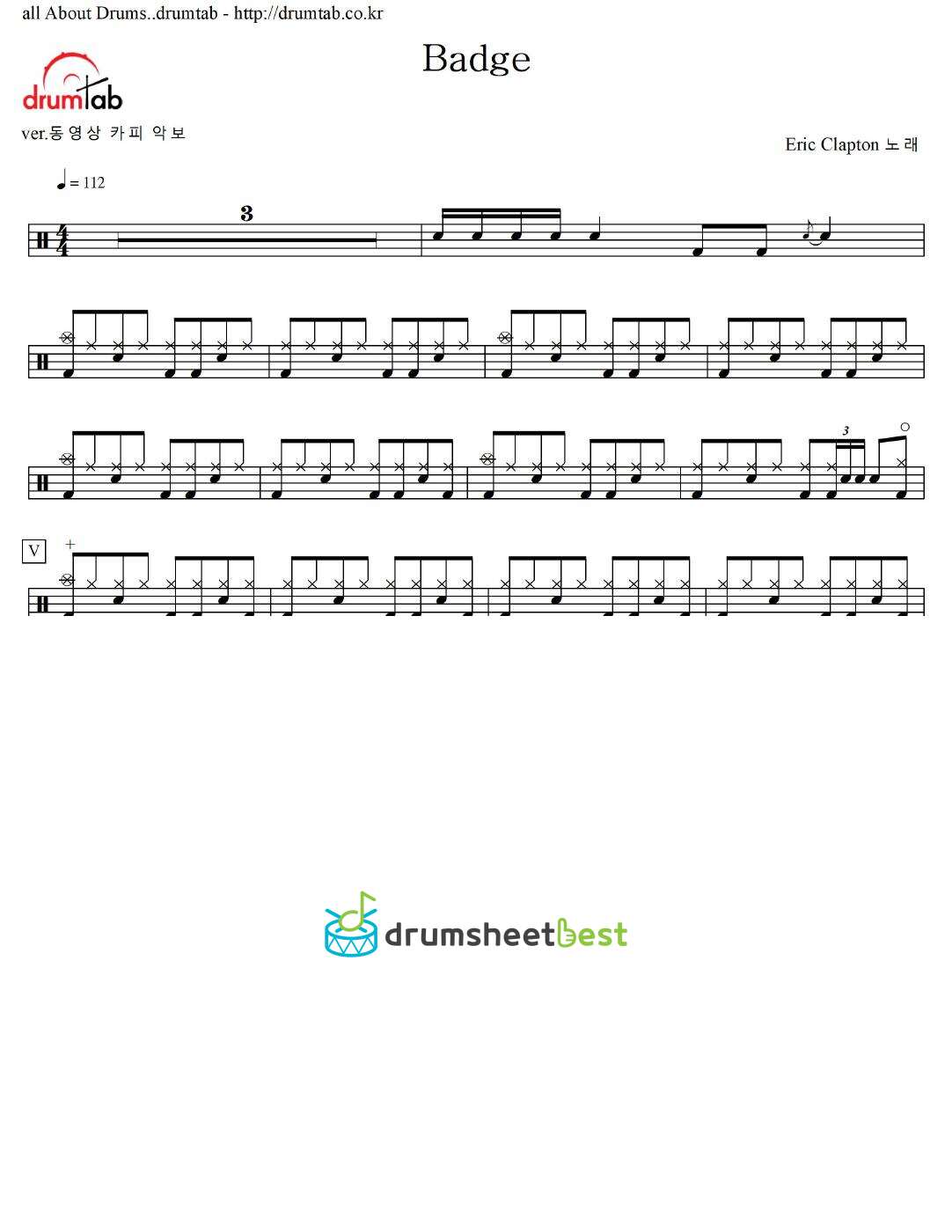 Badge preview page 1