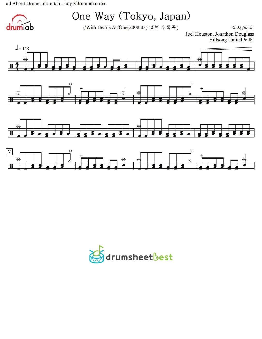 One Way (Tokyo, Japan) preview page 1