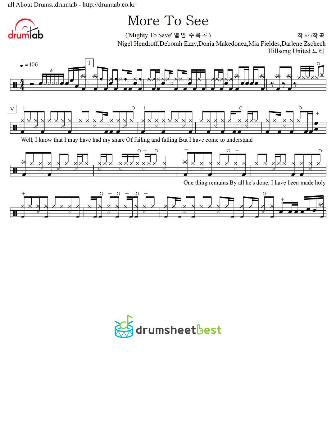 More To See preview page 1