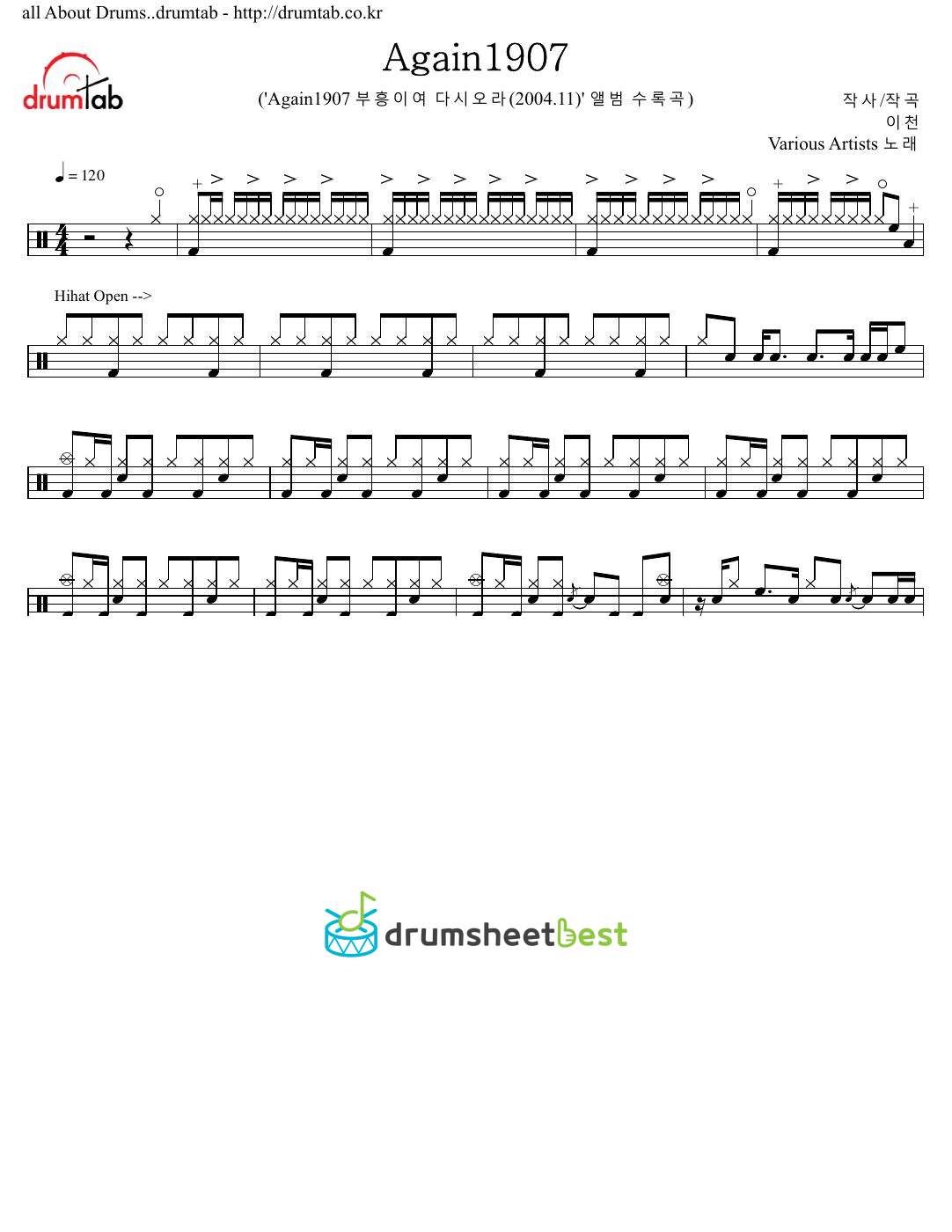 Again1907 preview page 1