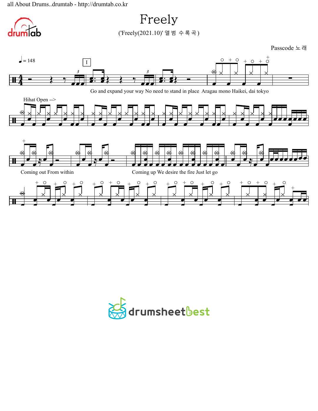 Freely preview page 1