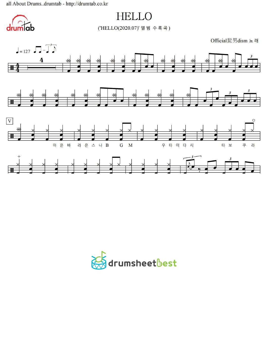 HELLO preview page 1