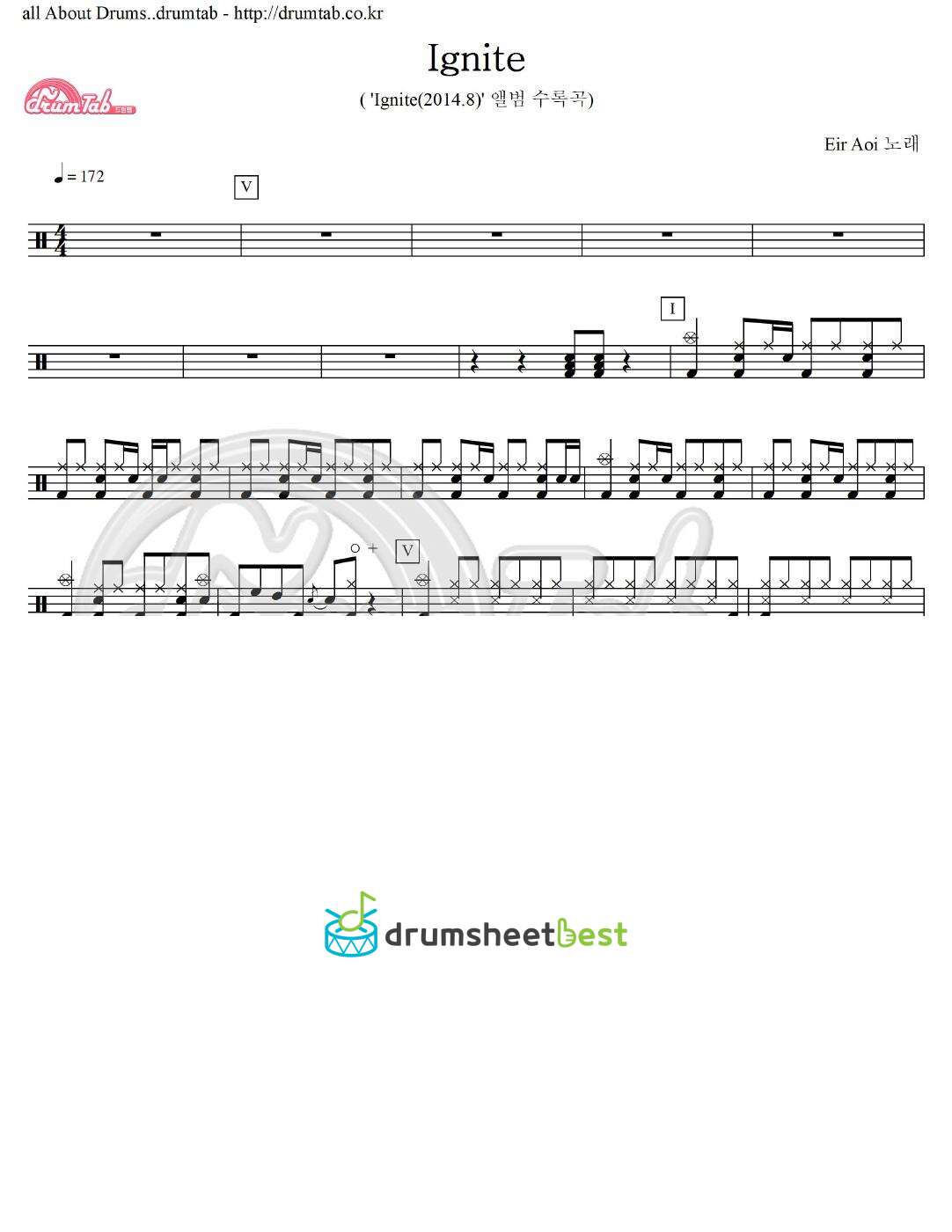 Ignite preview page 1