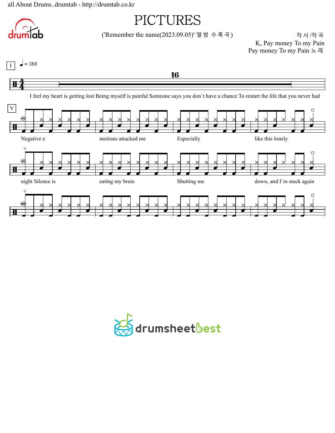 PICTURES preview page 1