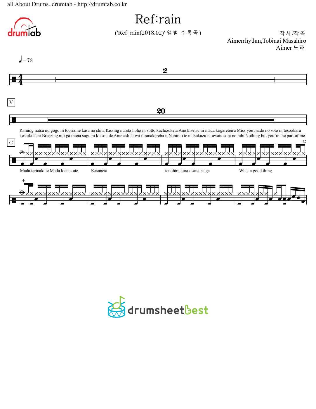 Ref_rain preview page 1