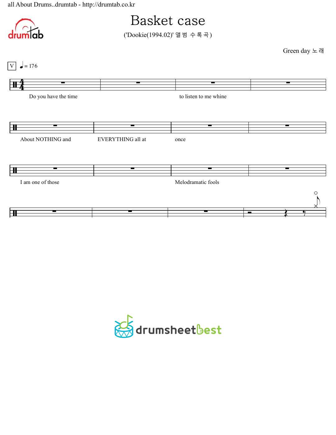 Basket case preview page 1