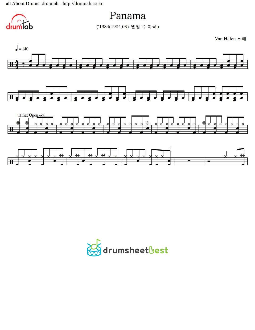 Panama preview page 1