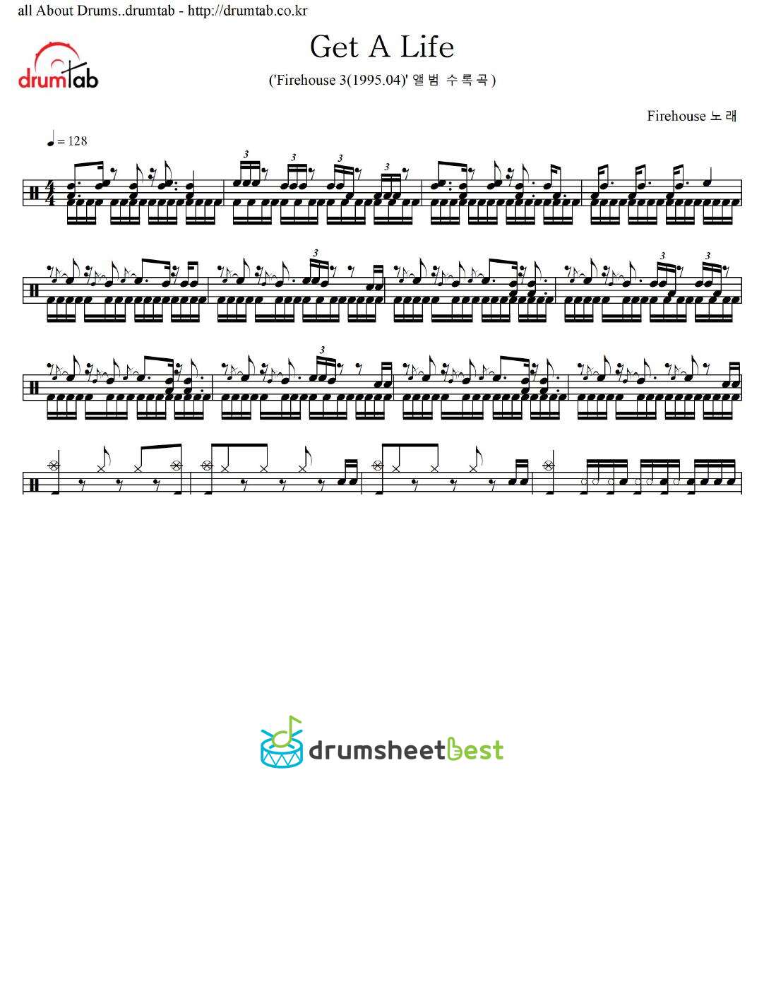 Get A Life preview page 1