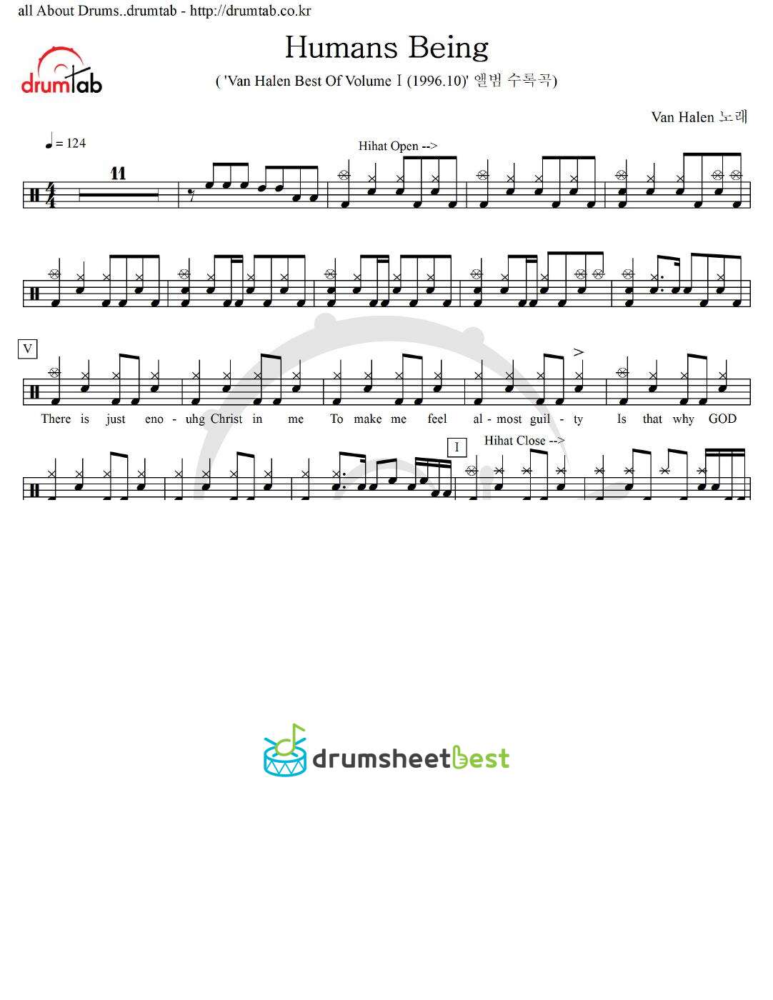 Humans Being preview page 1