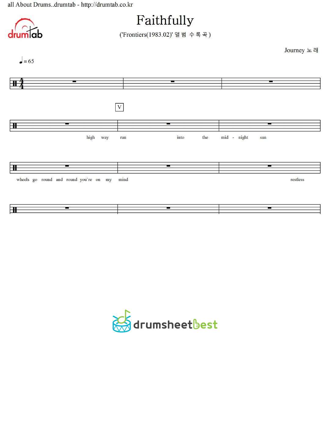 Faithfully preview page 1