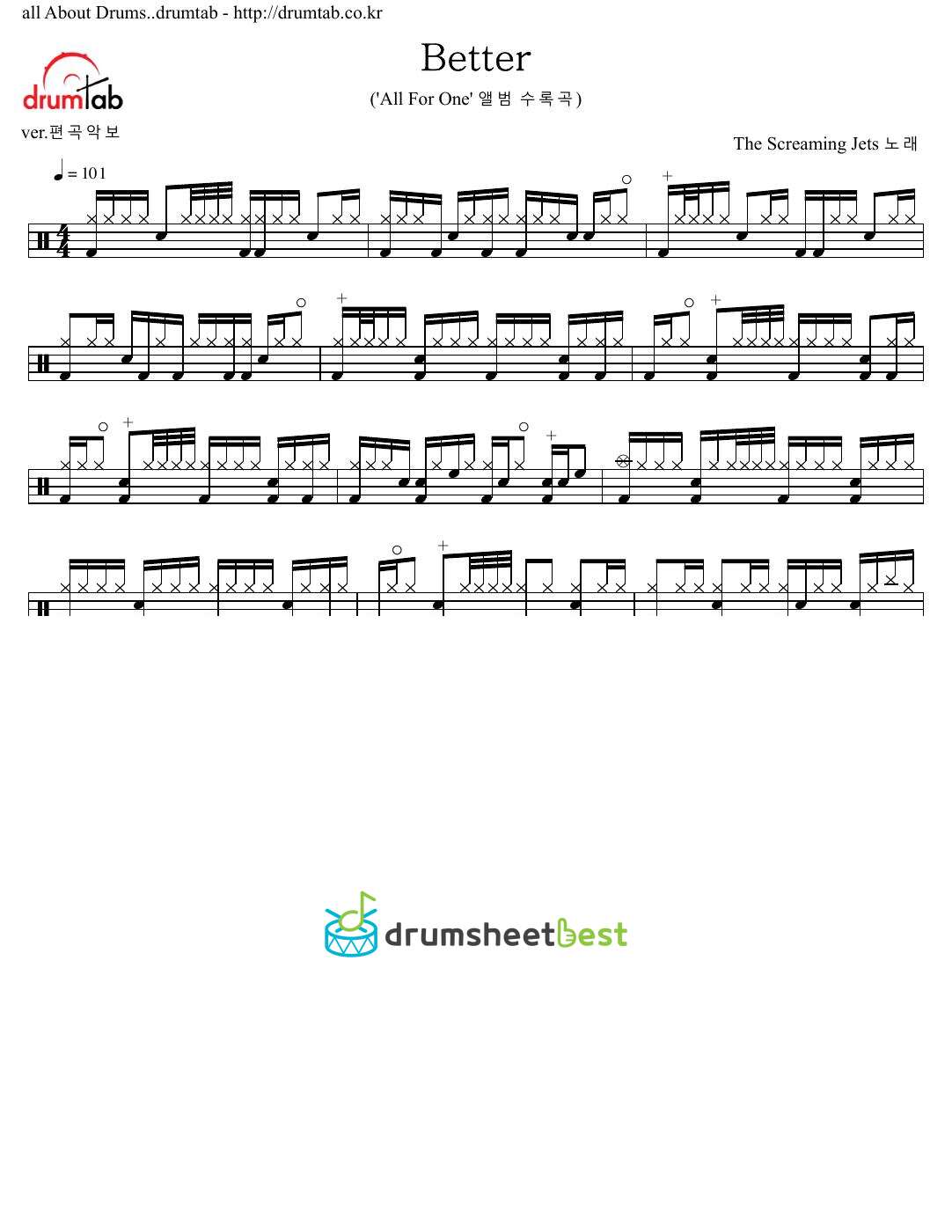 Better preview page 1