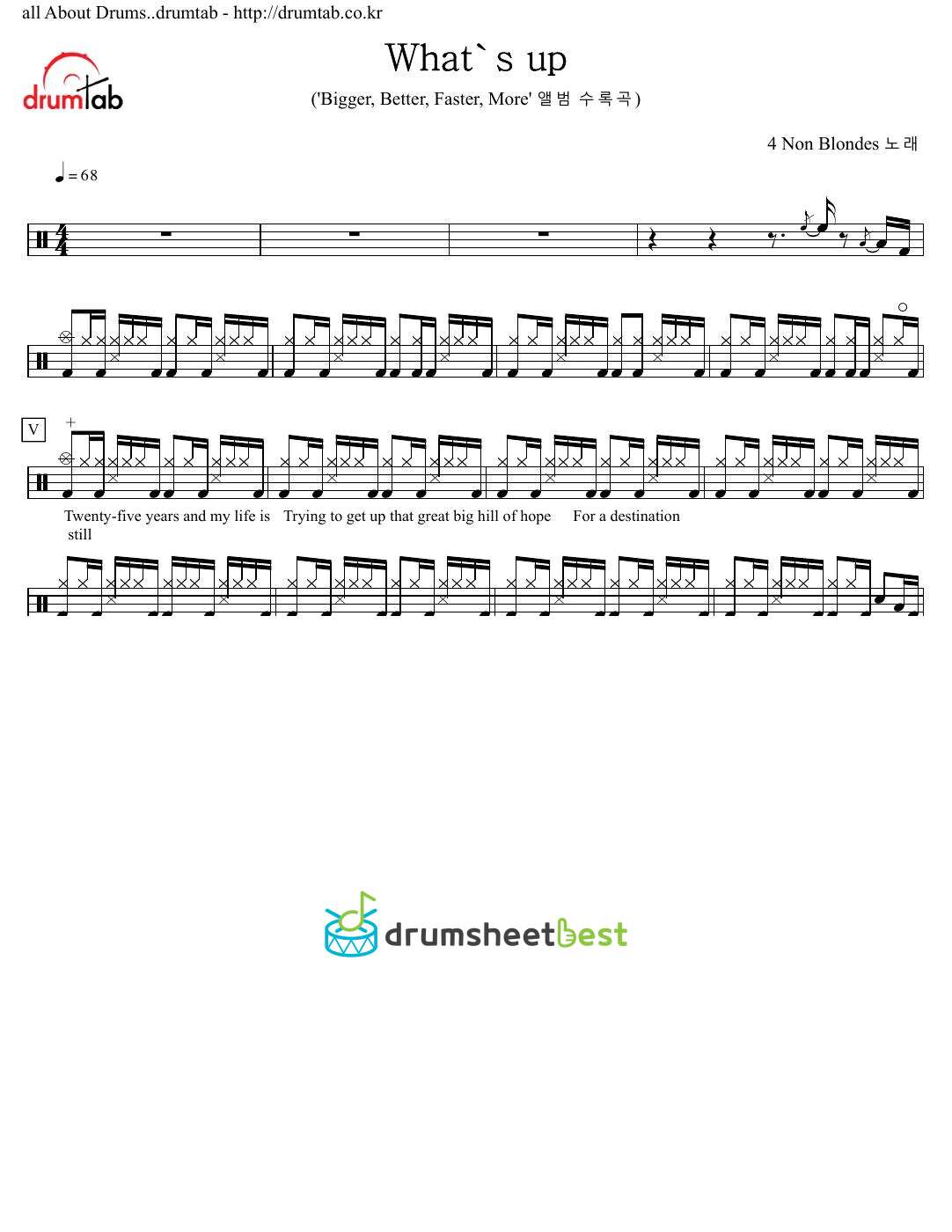 What's up preview page 1