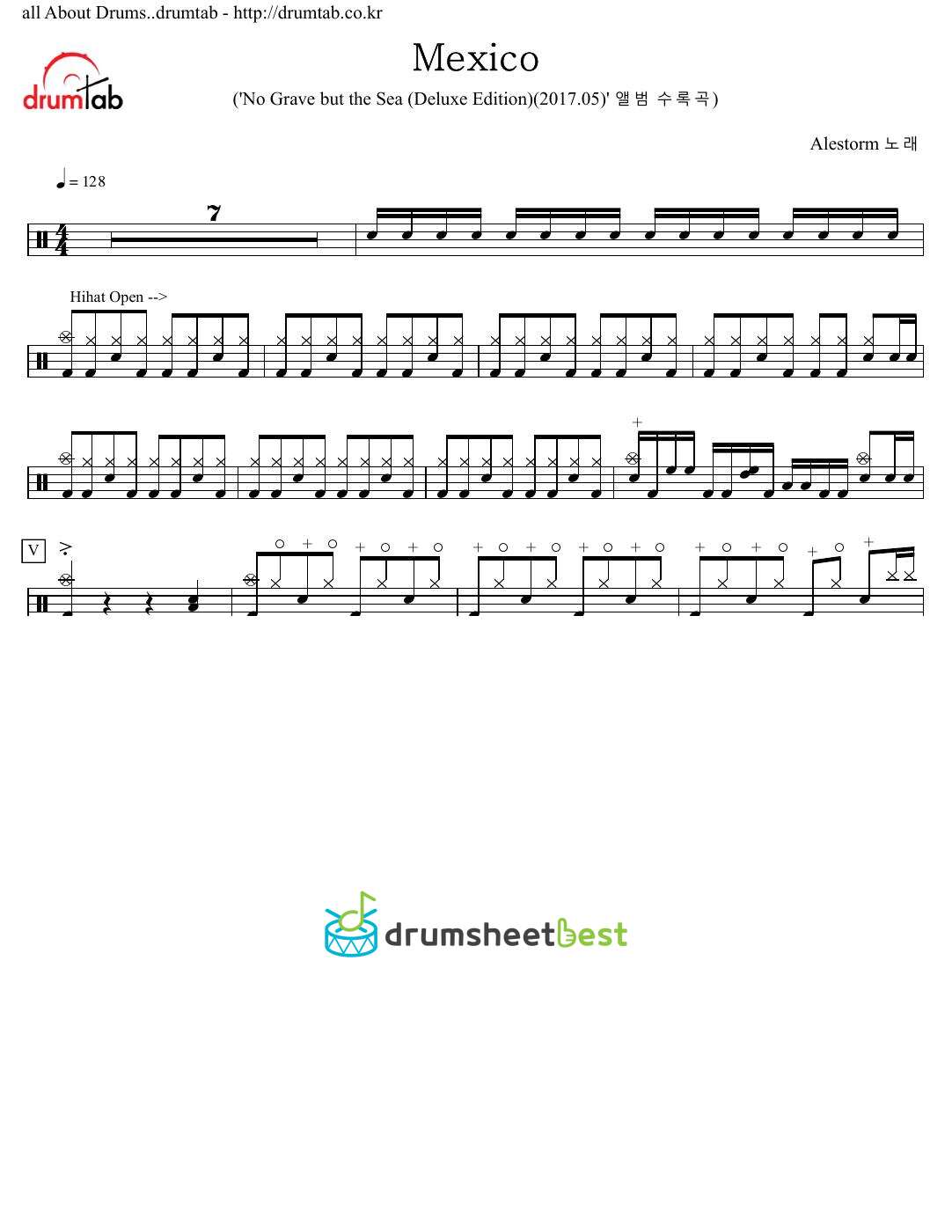 Mexico preview page 1