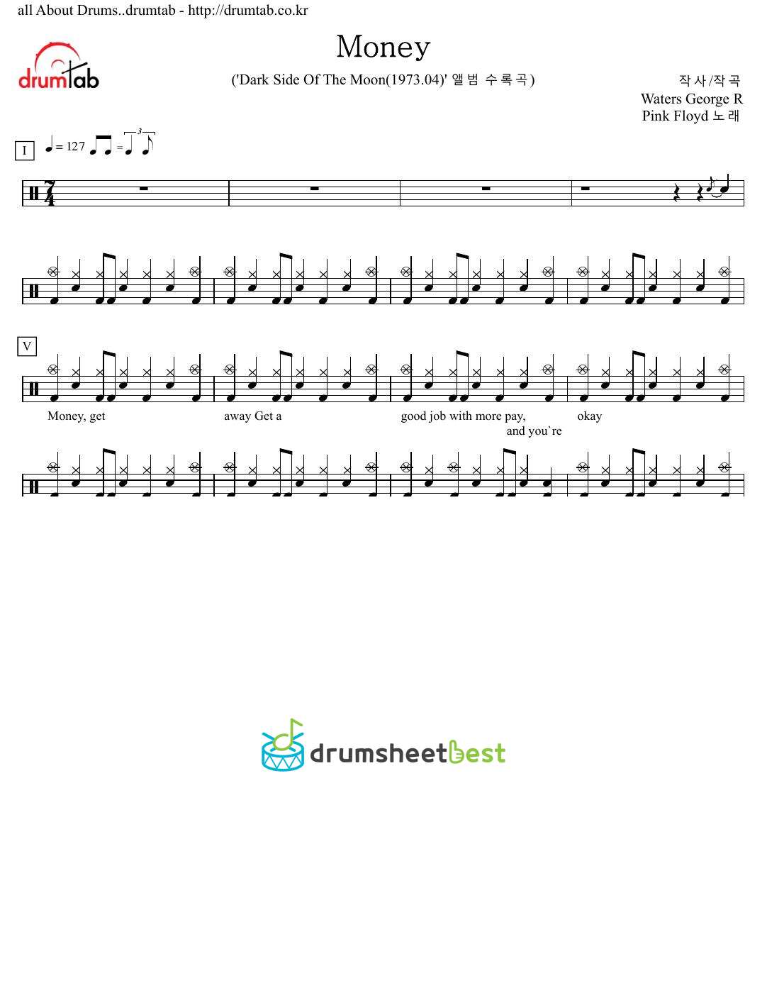 Money preview page 1