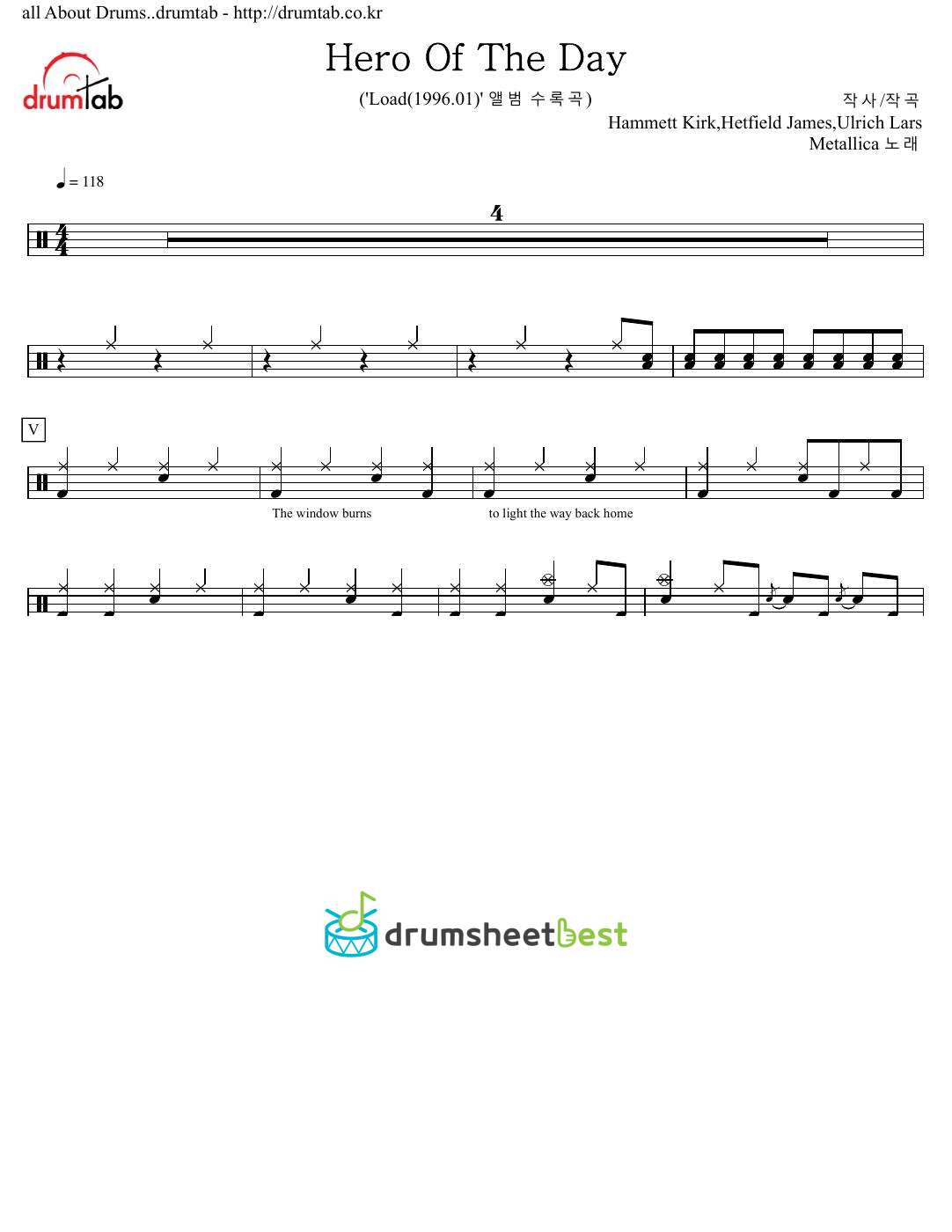 Hero Of The Day preview page 1