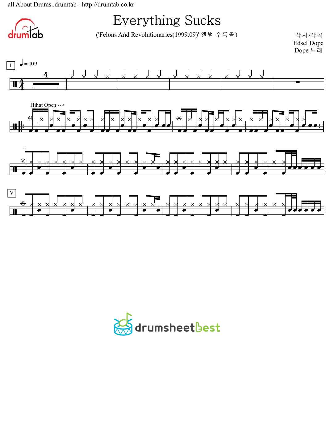 Everything Sucks preview page 1