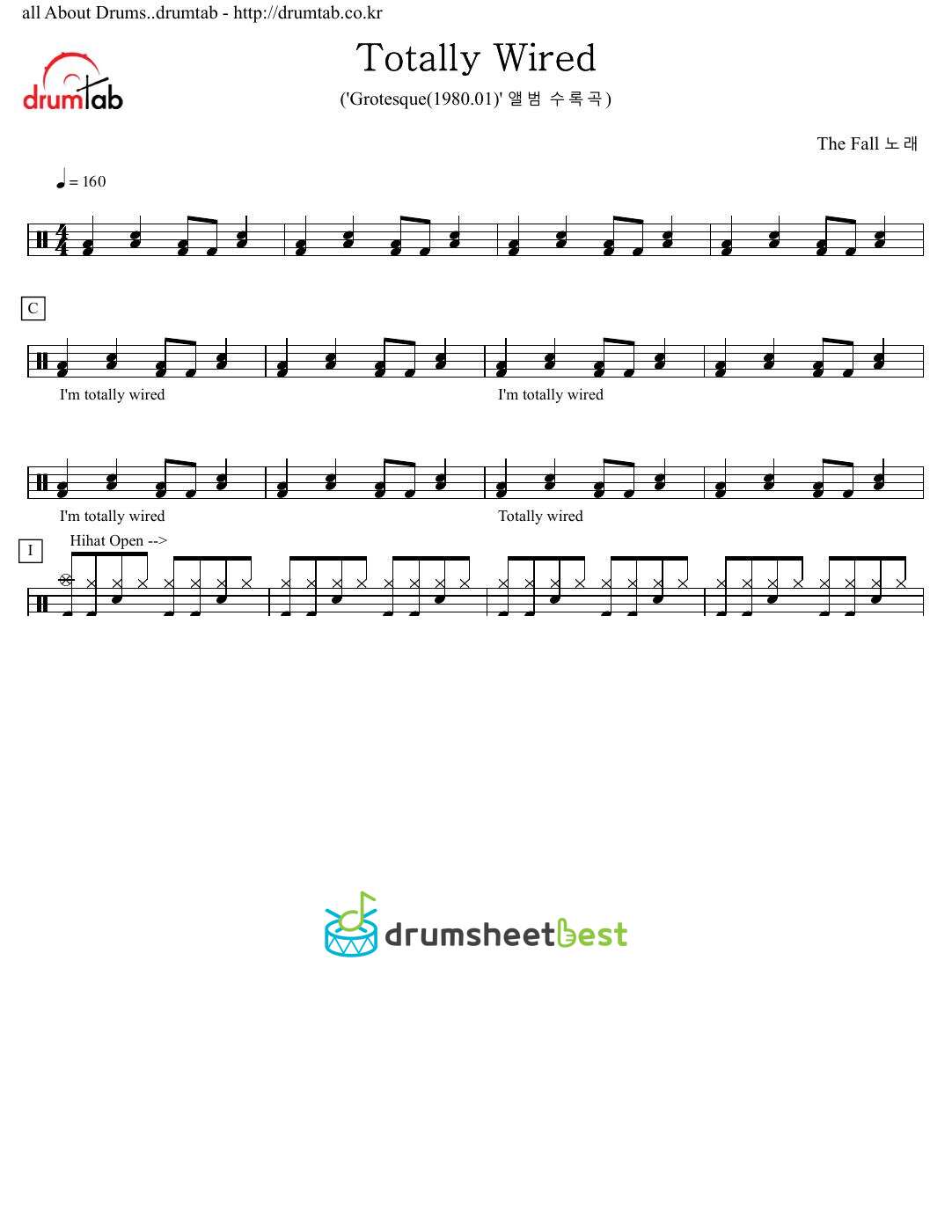 Totally Wired preview page 1