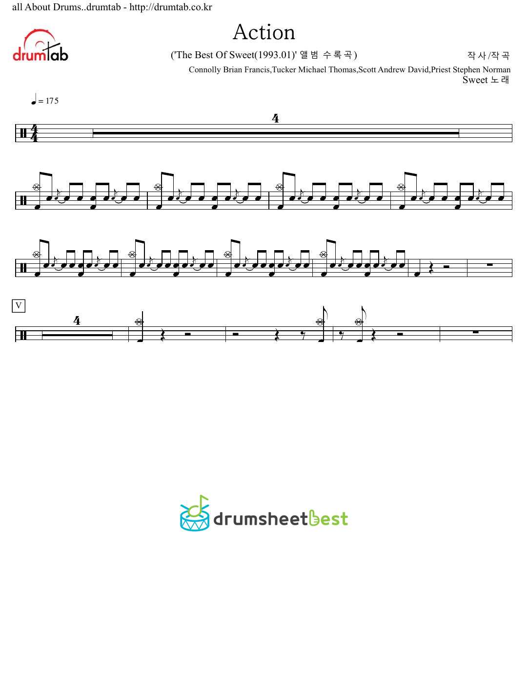 Action preview page 1