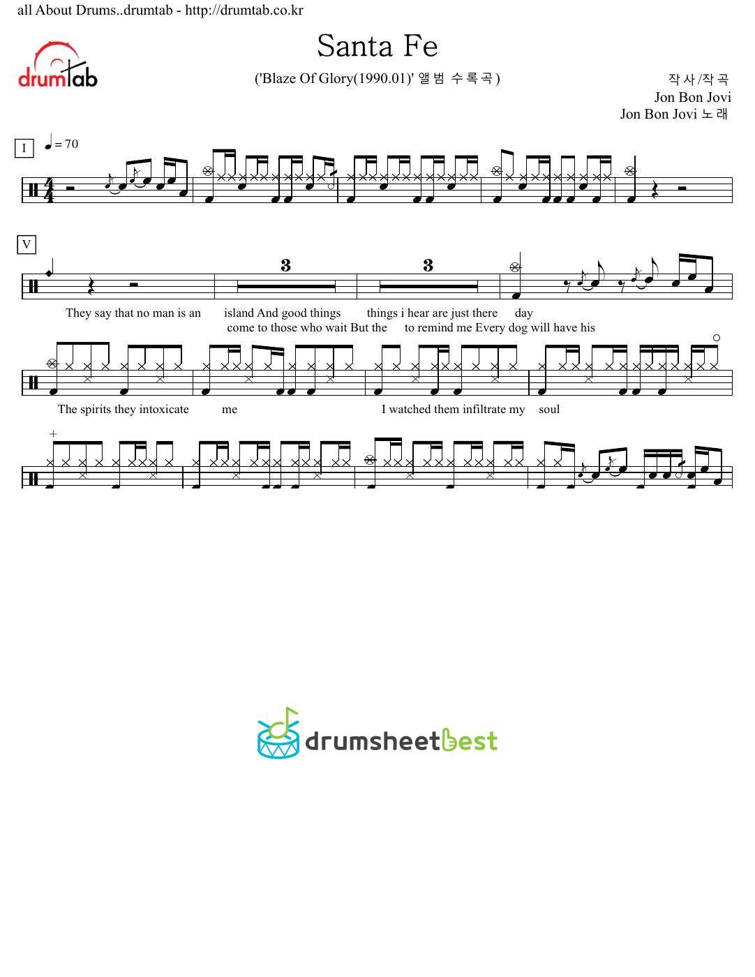 Santa Fe preview page 1