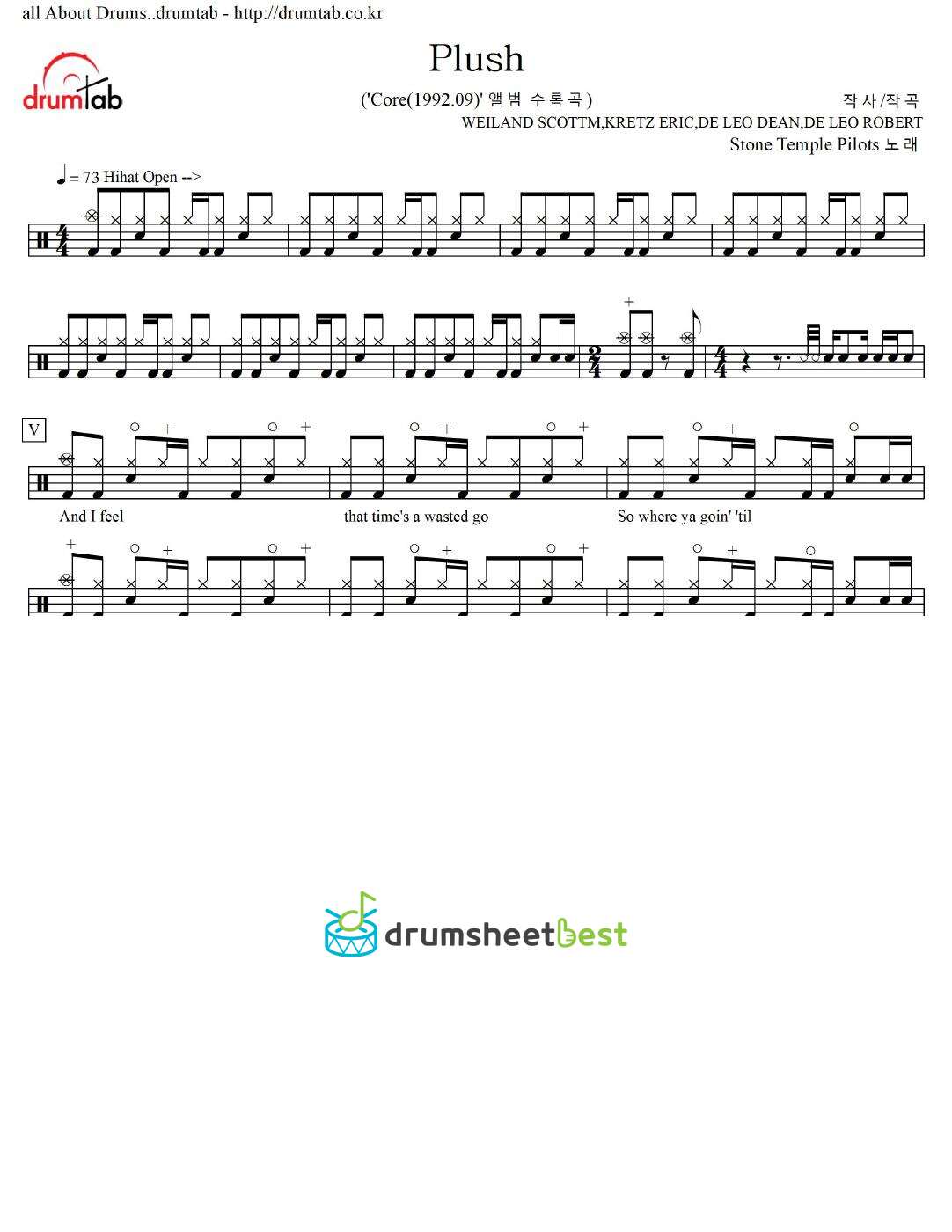 Plush preview page 1