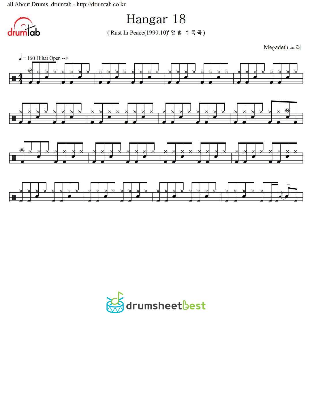 Hangar 18 preview page 1