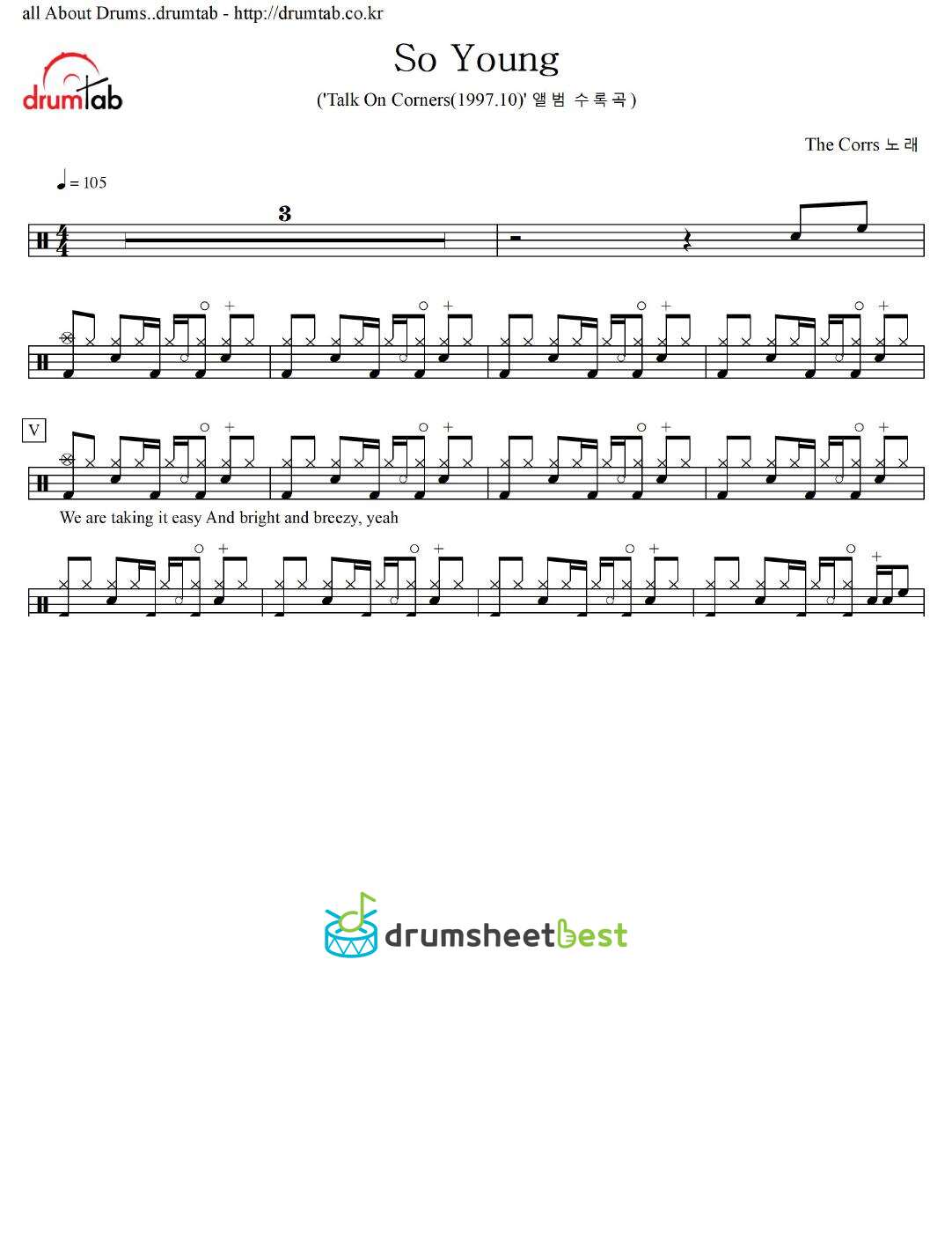 So Young preview page 1