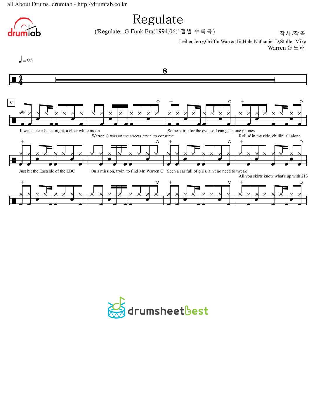 Regulate preview page 1