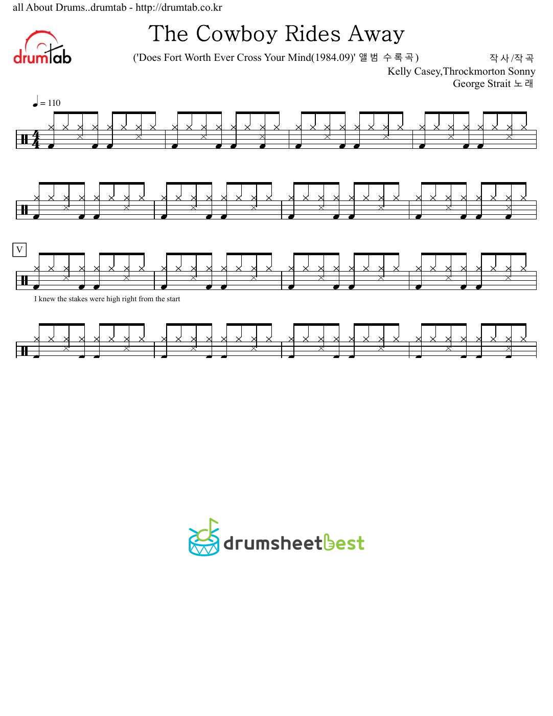 The Cowboy Rides Away preview page 1