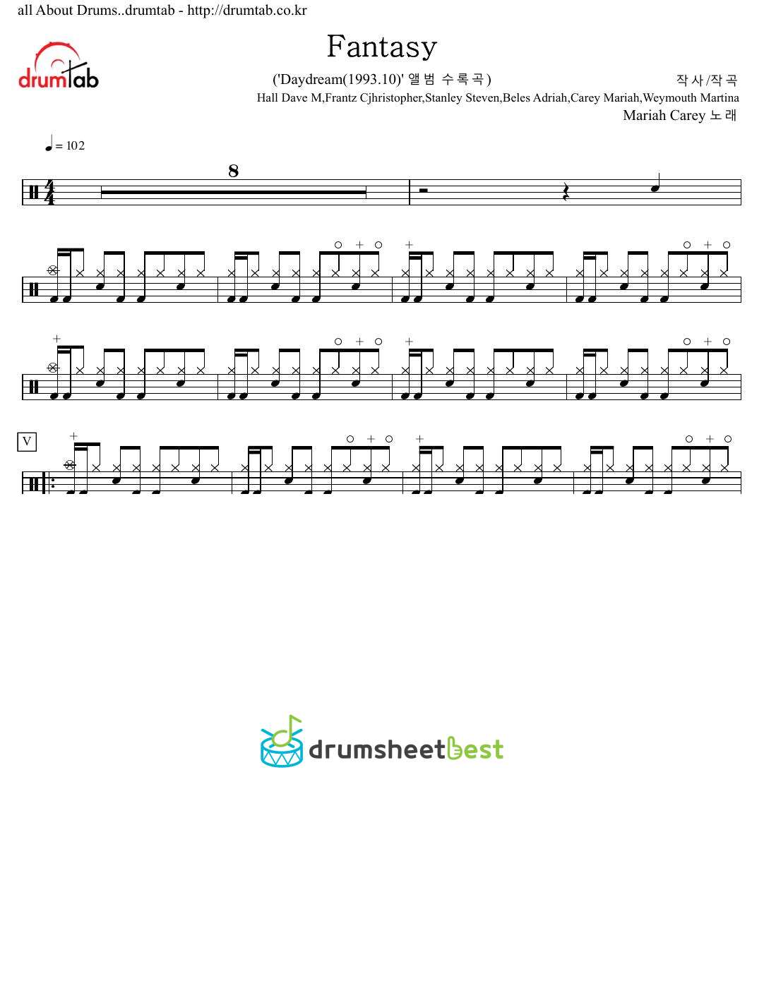 Fantasy preview page 1