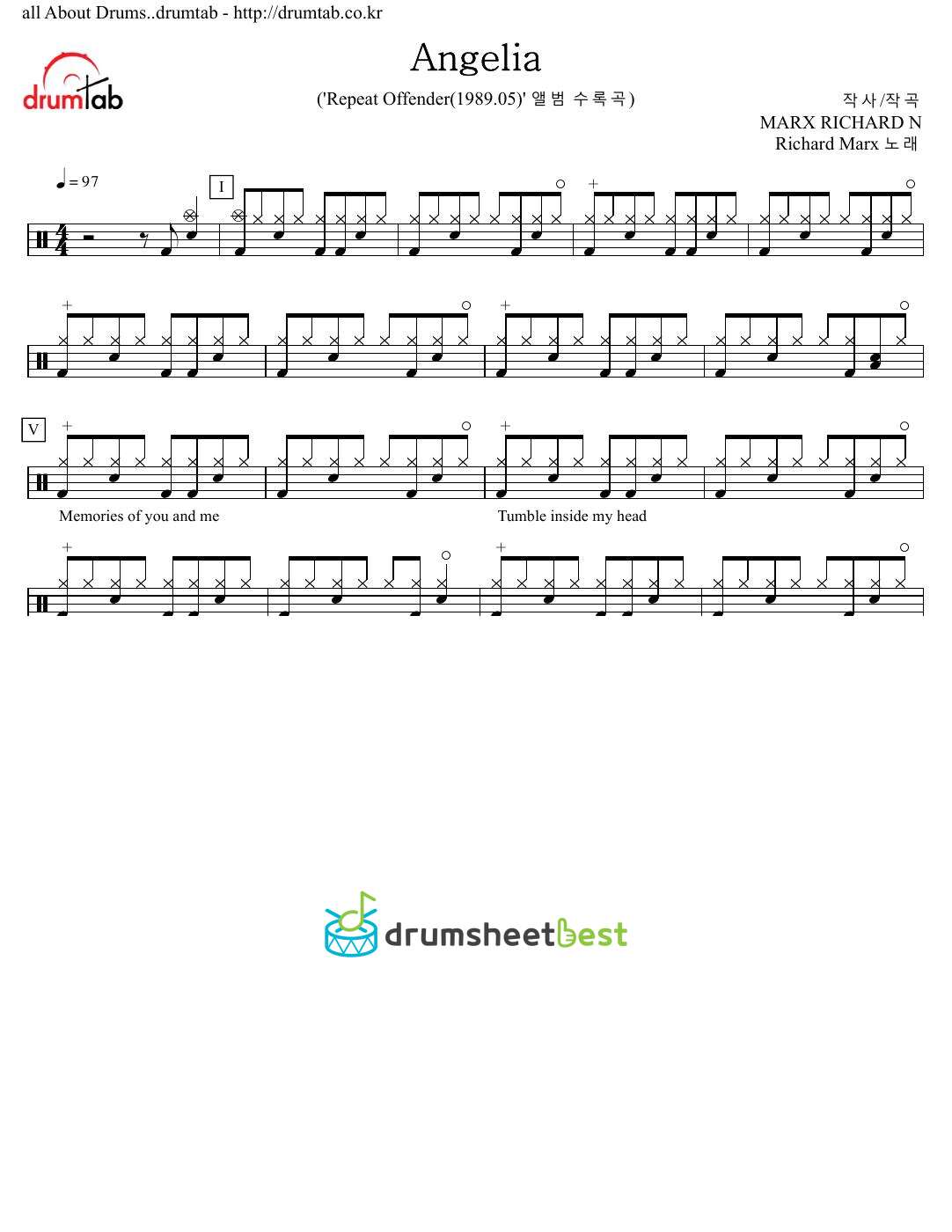 Angelia preview page 1