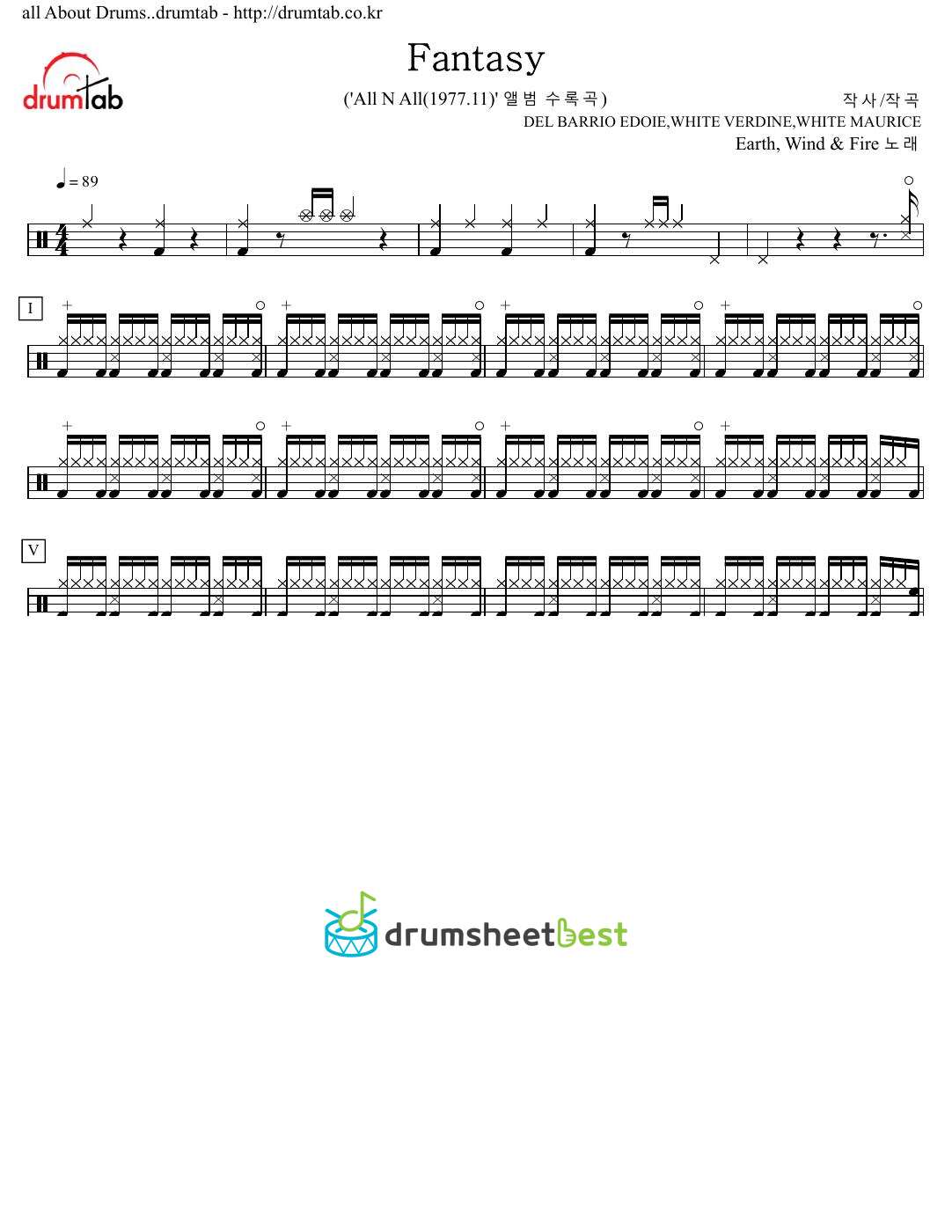 Fantasy preview page 1