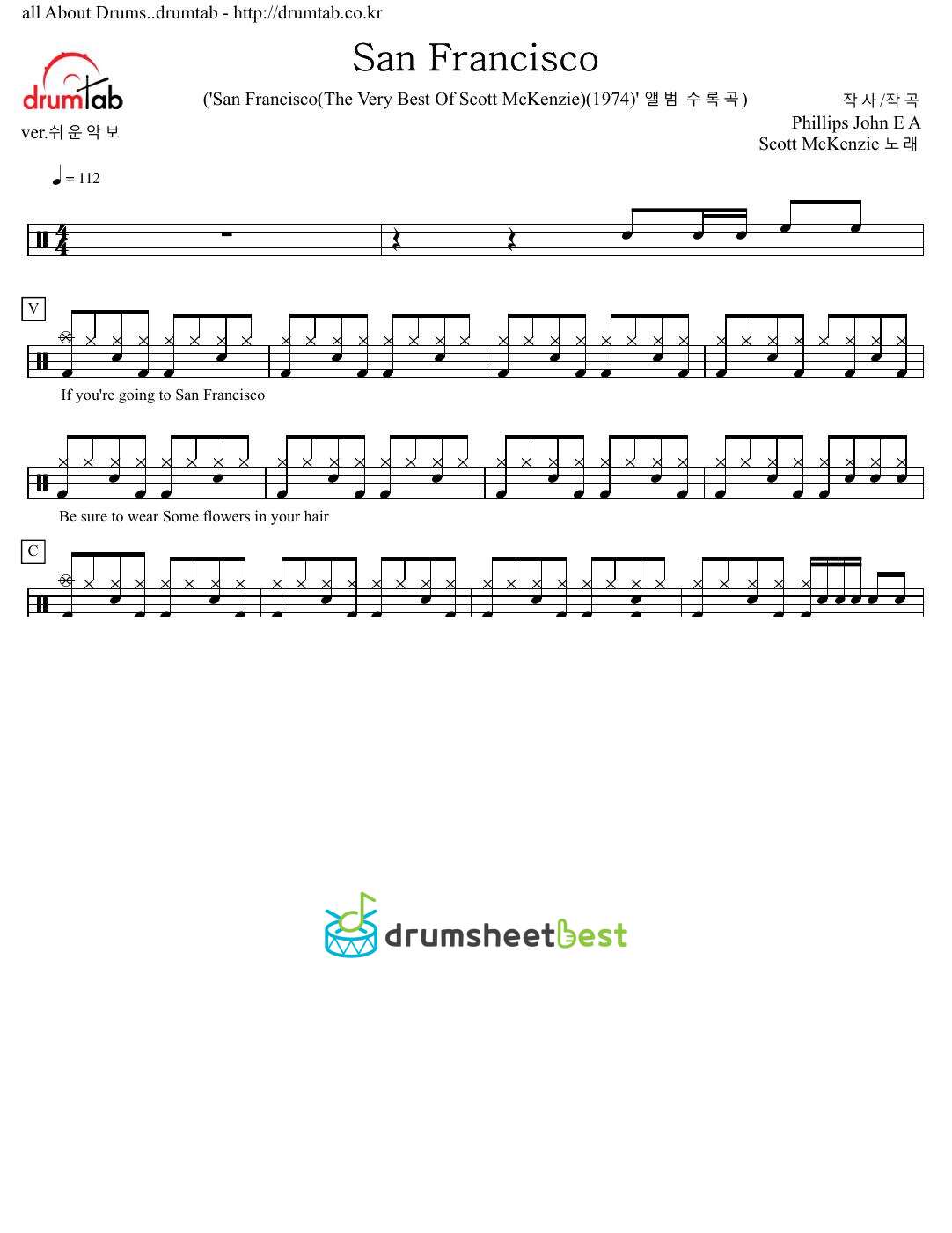 San Francisco preview page 1