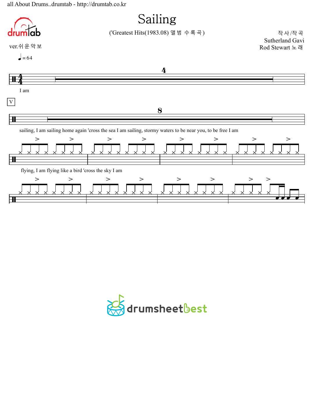 Sailing preview page 1