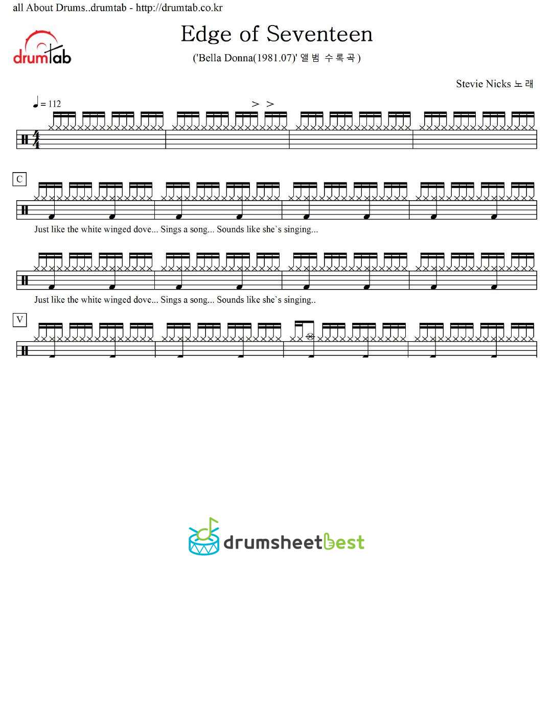 Edge of Seventeen preview page 1