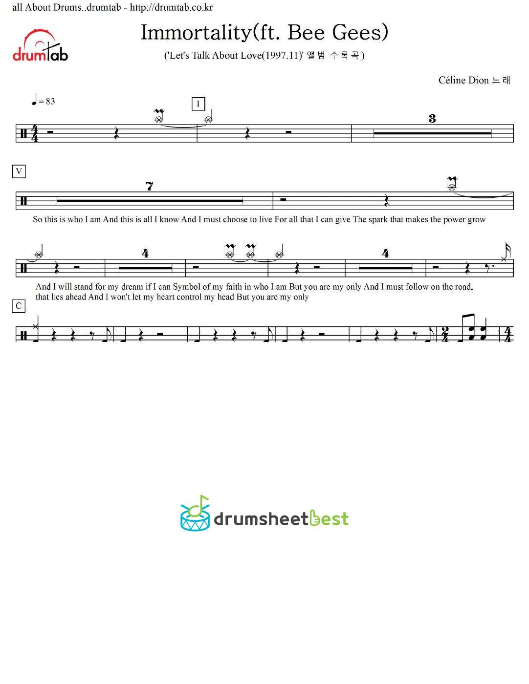 Immortality preview page 1